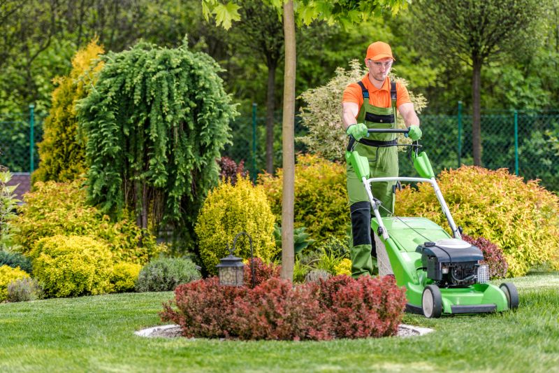 Garden Maintenance Firms