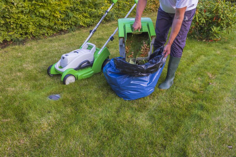 Contact About Grass Mowing