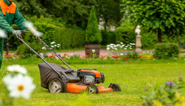 Grow your Grass Mowing business